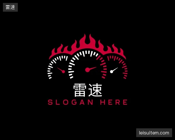 介绍雷速